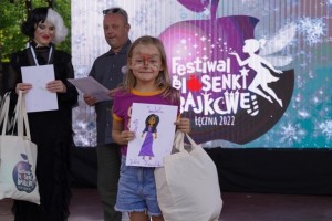III Ogólnopolski Festiwal Piosenki Bajkowej