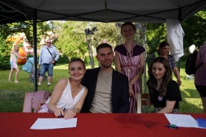 III Ogólnopolski Festiwal Piosenki Bajkowej