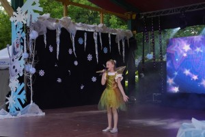 III Ogólnopolski Festiwal Piosenki Bajkowej
