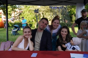 III Ogólnopolski Festiwal Piosenki Bajkowej