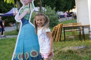 III Ogólnopolski Festiwal Piosenki Bajkowej