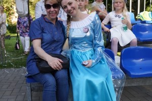 III Ogólnopolski Festiwal Piosenki Bajkowej