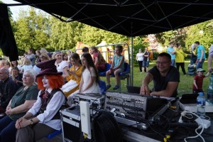 III Ogólnopolski Festiwal Piosenki Bajkowej