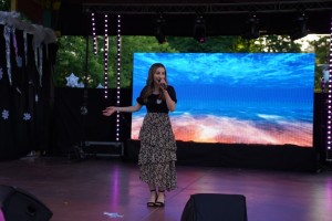III Ogólnopolski Festiwal Piosenki Bajkowej