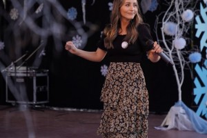 III Ogólnopolski Festiwal Piosenki Bajkowej