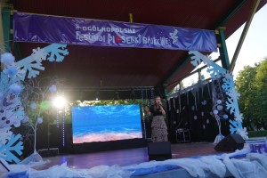 III Ogólnopolski Festiwal Piosenki Bajkowej