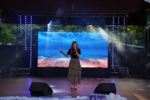 III Ogólnopolski Festiwal Piosenki Bajkowej