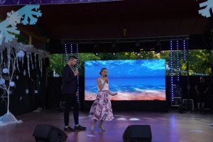 III Ogólnopolski Festiwal Piosenki Bajkowej