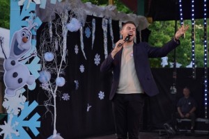 III Ogólnopolski Festiwal Piosenki Bajkowej
