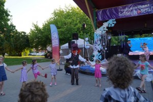 III Ogólnopolski Festiwal Piosenki Bajkowej