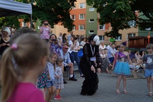 III Ogólnopolski Festiwal Piosenki Bajkowej