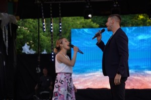 III Ogólnopolski Festiwal Piosenki Bajkowej