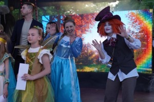 III Ogólnopolski Festiwal Piosenki Bajkowej