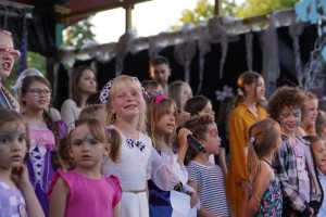 III Ogólnopolski Festiwal Piosenki Bajkowej