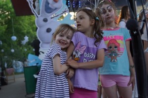 III Ogólnopolski Festiwal Piosenki Bajkowej