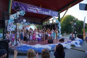 III Ogólnopolski Festiwal Piosenki Bajkowej