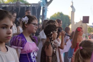 III Ogólnopolski Festiwal Piosenki Bajkowej