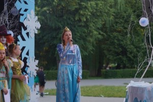 III Ogólnopolski Festiwal Piosenki Bajkowej