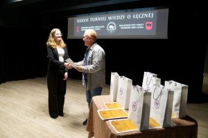 Turniej Wiedzy o Łęcznej