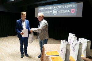 Turniej Wiedzy o Łęcznej