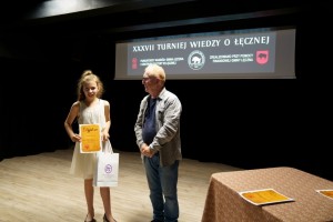 Turniej Wiedzy o Łęcznej