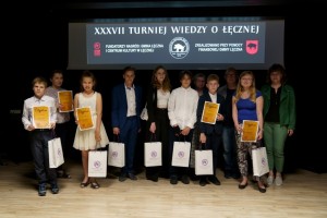 Turniej Wiedzy o Łęcznej