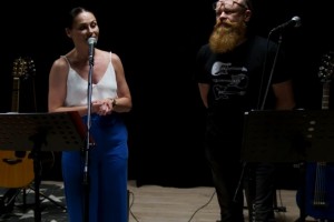 Spotkanie z X- MUZĄ 