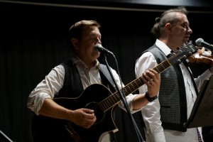 Spotkanie z X- MUZĄ 