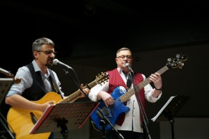 Spotkanie z X- MUZĄ 
