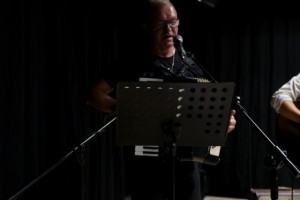 Spotkanie z X- MUZĄ 