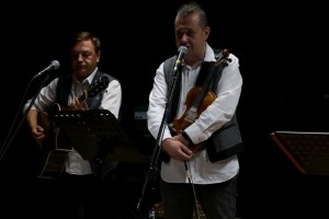 Spotkanie z X- MUZĄ 