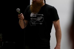 Spotkanie z X- MUZĄ 