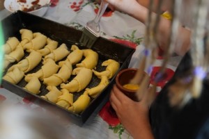 WAKACJE W MIEŚCIE- wycieczka Kraina Rumianku