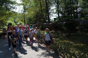 WAKACJE W MIEŚCIE-  BAŁTÓW