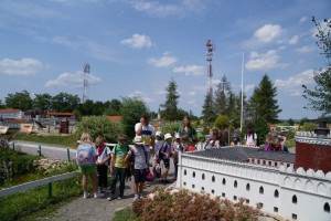 WAKACJE W MIEŚCIE-  BAŁTÓW