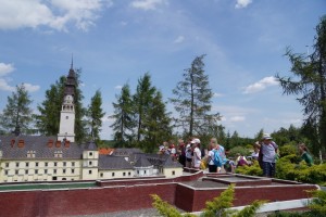 WAKACJE W MIEŚCIE-  BAŁTÓW