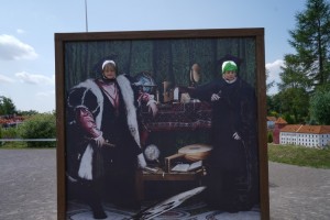 WAKACJE W MIEŚCIE-  BAŁTÓW