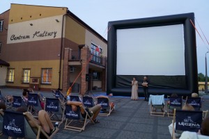 Kino Plenerowe