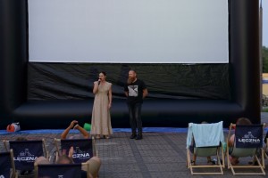 Kino Plenerowe