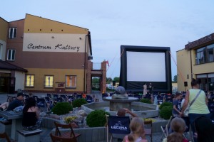 Kino Plenerowe