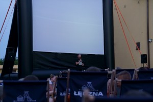 Kino Plenerowe