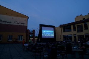 Kino Plenerowe