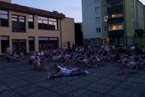 Kino Plenerowe