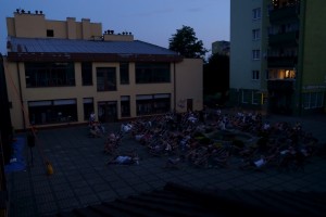 Kino Plenerowe