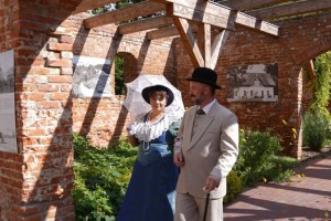 PIKNIK HISTORYCZNY- Niedziela u Blocha
