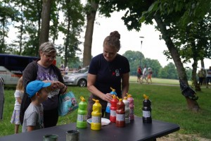 PIKNIK HISTORYCZNY- Niedziela u Blocha