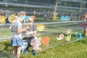 PIKNIK HISTORYCZNY- Niedziela u Blocha