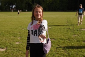 PIKNIK HISTORYCZNY- Niedziela u Blocha