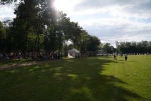 PIKNIK HISTORYCZNY- Niedziela u Blocha
