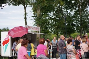 PIKNIK HISTORYCZNY- Niedziela u Blocha